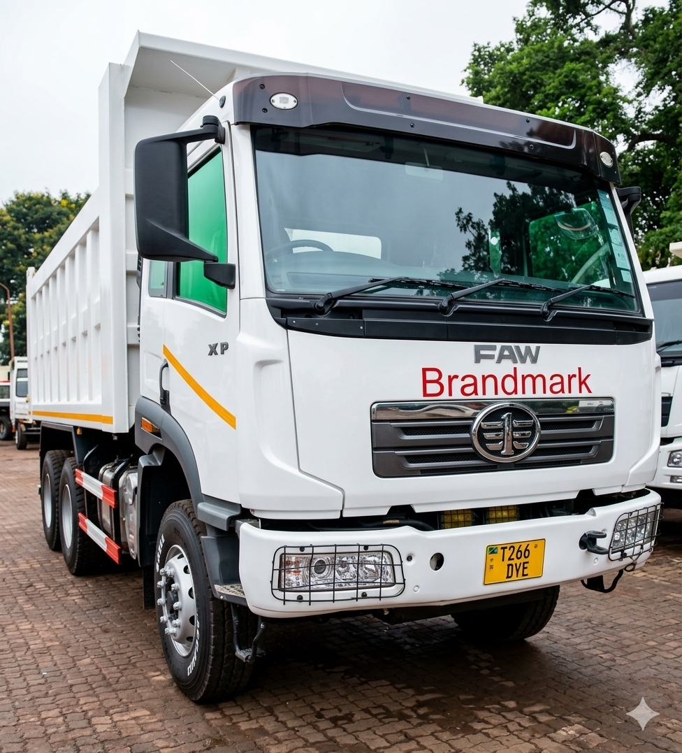 DumperTrucks