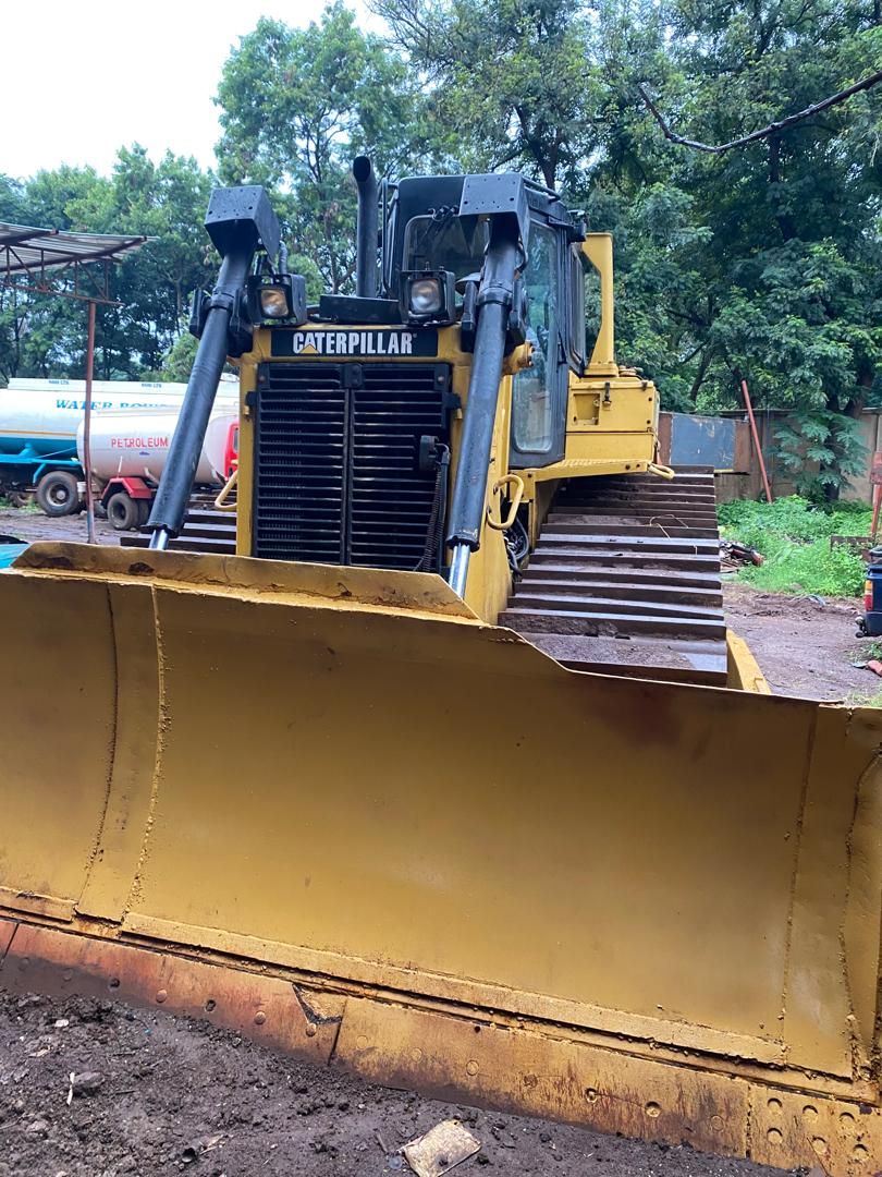 Earthmover